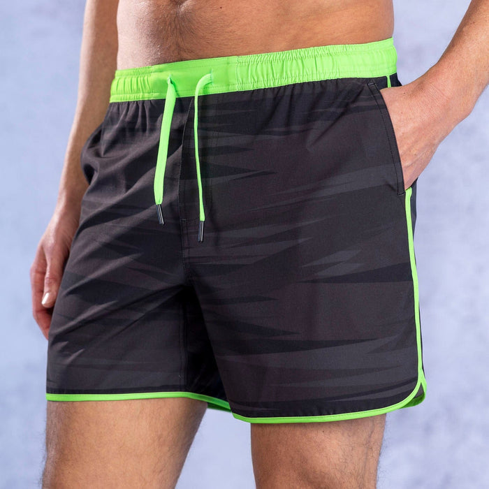 RSVLTS RSVLTS® DMT Collection "Doodles" _ DMT Shorts 2.0 DMT Collection "Doodles" _ DMT Shorts 2.0