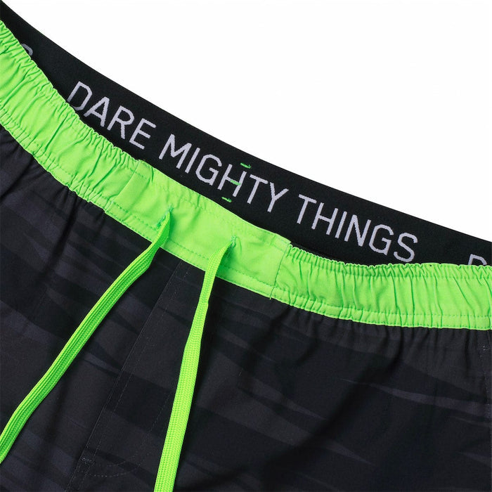 RSVLTS RSVLTS® DMT Collection "Doodles" _ DMT Shorts 2.0 DMT Collection "Doodles" _ DMT Shorts 2.0