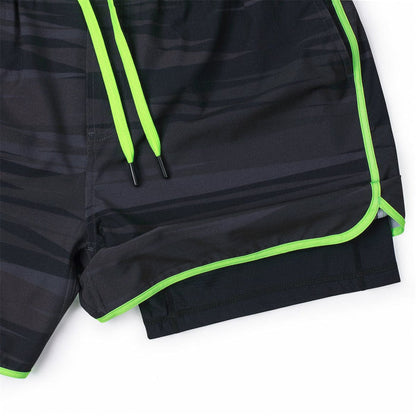 RSVLTS RSVLTS® DMT Collection "Doodles" _ DMT Shorts 2.0 DMT Collection "Doodles" _ DMT Shorts 2.0