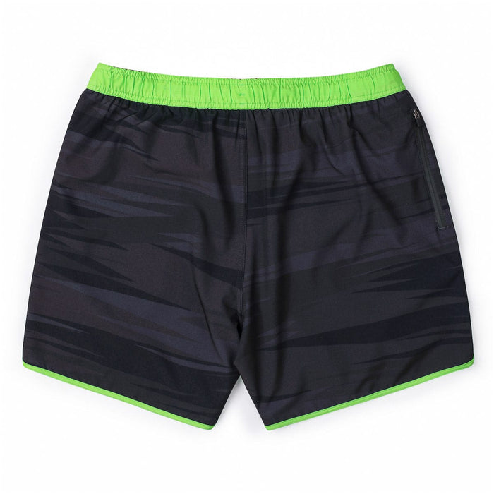 RSVLTS RSVLTS® DMT Collection "Doodles" _ DMT Shorts 2.0 DMT Collection "Doodles" _ DMT Shorts 2.0
