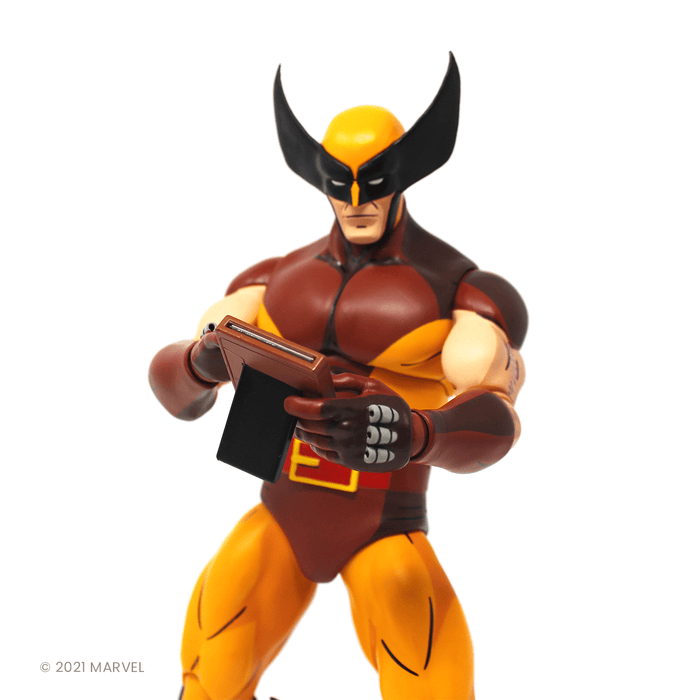 Wolverine 1/6 Scale Figure - Limited Edition Pryde of the X-Men Variant