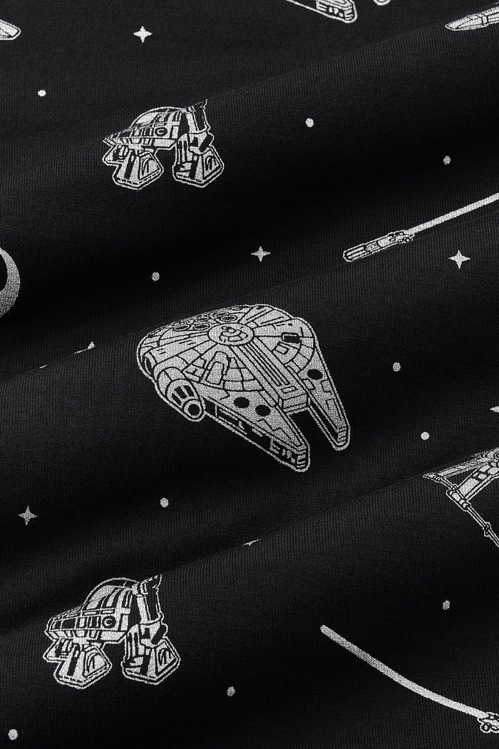 Women's Oversized V-Neck Tee in STAR WARS™