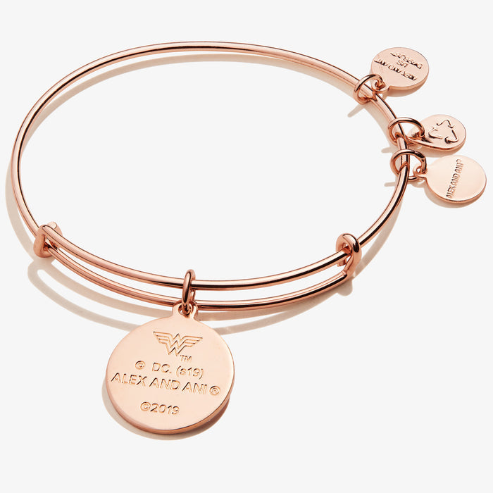 Shiny Rose Gold