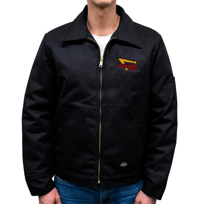 Work Jacket