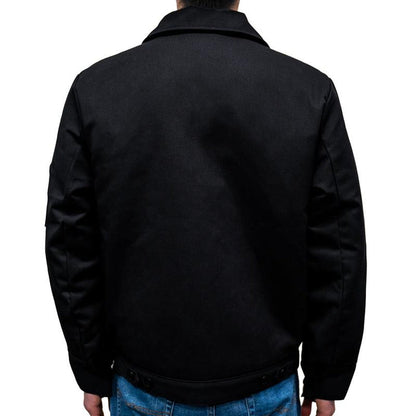 Work Jacket