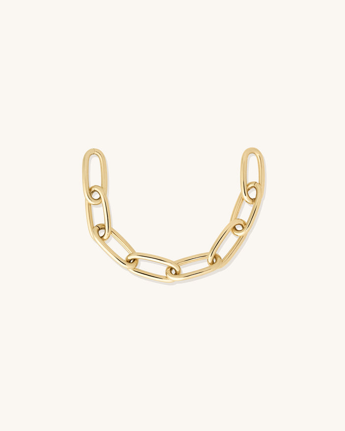 Wristlet to Necklace Convertor