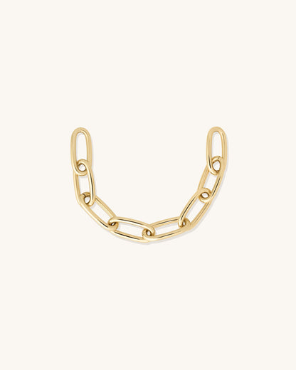 Wristlet to Necklace Convertor