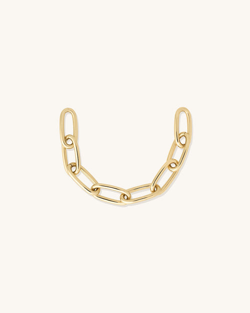 Wristlet to Necklace Convertor