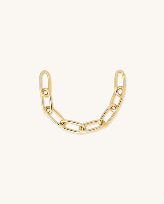 Wristlet to Necklace Convertor