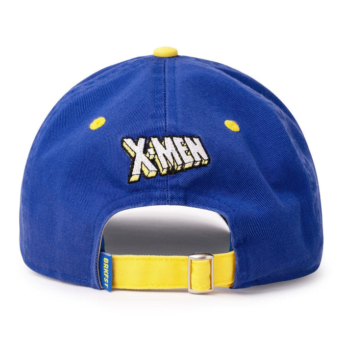 RSVLTS Marvel Hat X-Men "The Logan Lid" – Dad Hat