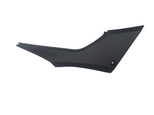 X19 200cc Automatic Motorcycle | Right Seat Fairing (03010678) Black
