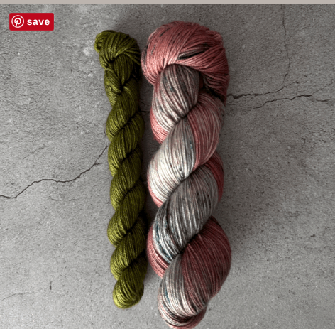 Yarn Cafe Creations Sock Sets