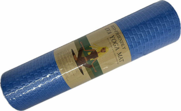 Yoga Mat-Eco Friendly