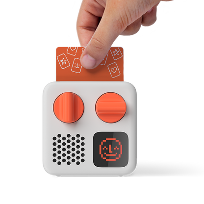 Yoto Mini + BrainBots Bundle