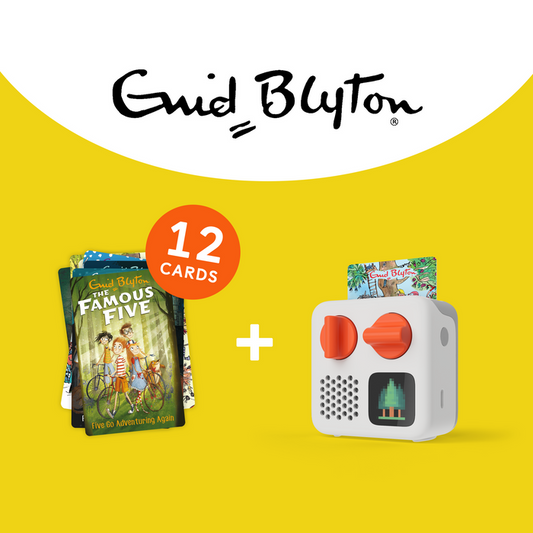 Yoto Mini + Enid Blyton Bundle