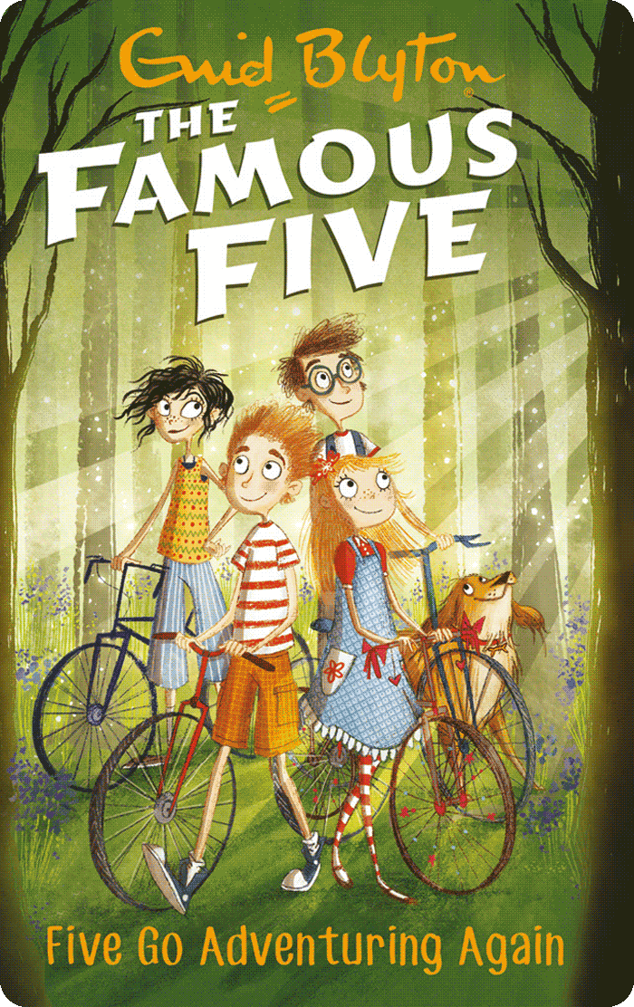 Yoto Mini + Enid Blyton Bundle