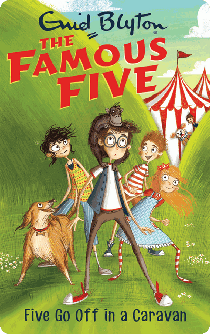 Yoto Mini + Enid Blyton Bundle