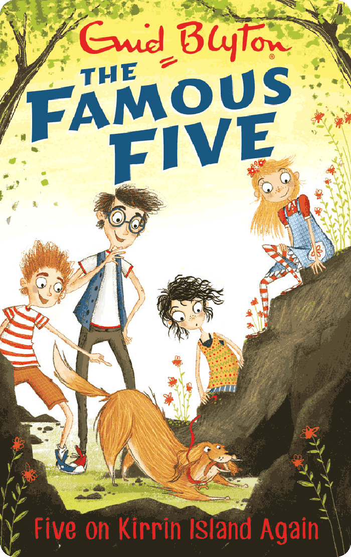 Yoto Mini + Enid Blyton Bundle