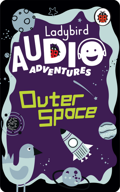 Yoto Mini + Ladybird Discovery Bundle