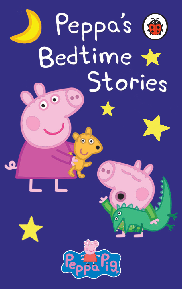 Yoto Mini + Peppa Pig Bundle