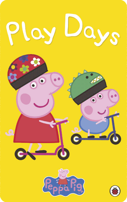Yoto Mini + Peppa Pig Bundle