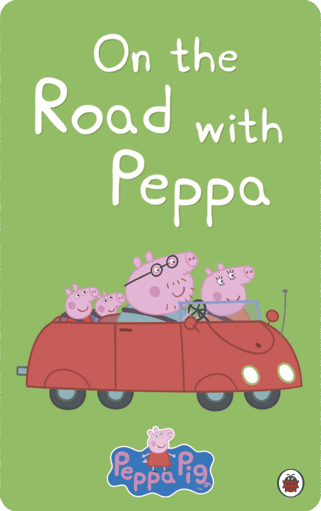 Yoto Mini + Peppa Pig Bundle