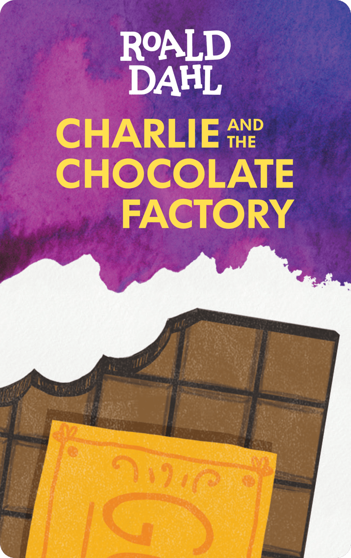 Yoto Mini + Roald Dahl Bundle