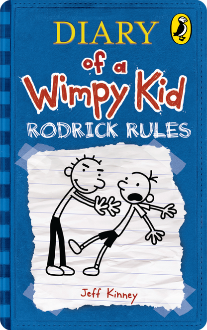 Yoto Mini + The Wimpy Kid Bundle