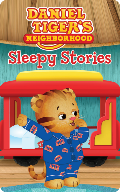 Yoto Player + Daniel Tiger's Neighborhood Bundle