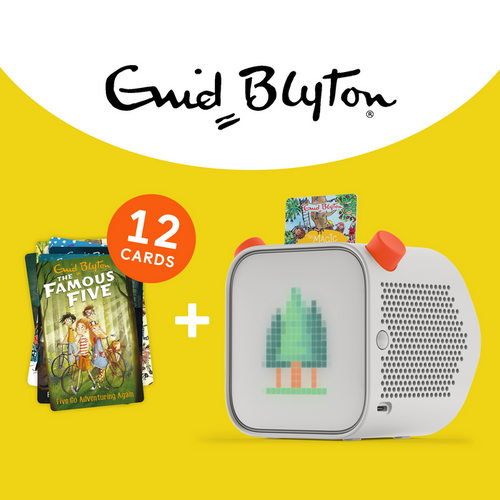 Yoto Player + Enid Blyton Bundle