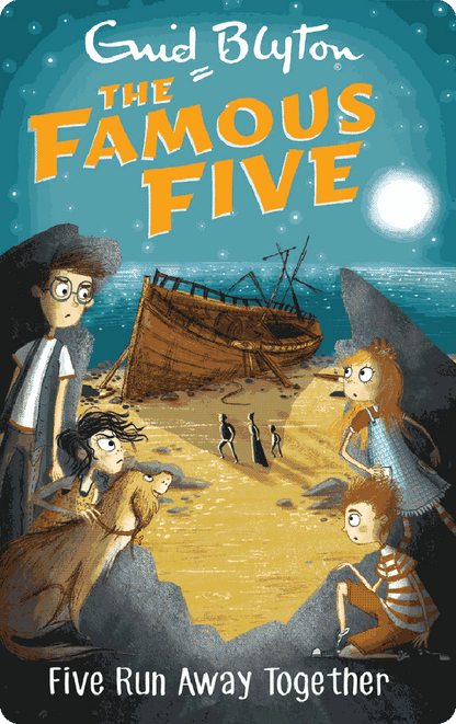 Yoto Player + Enid Blyton Bundle