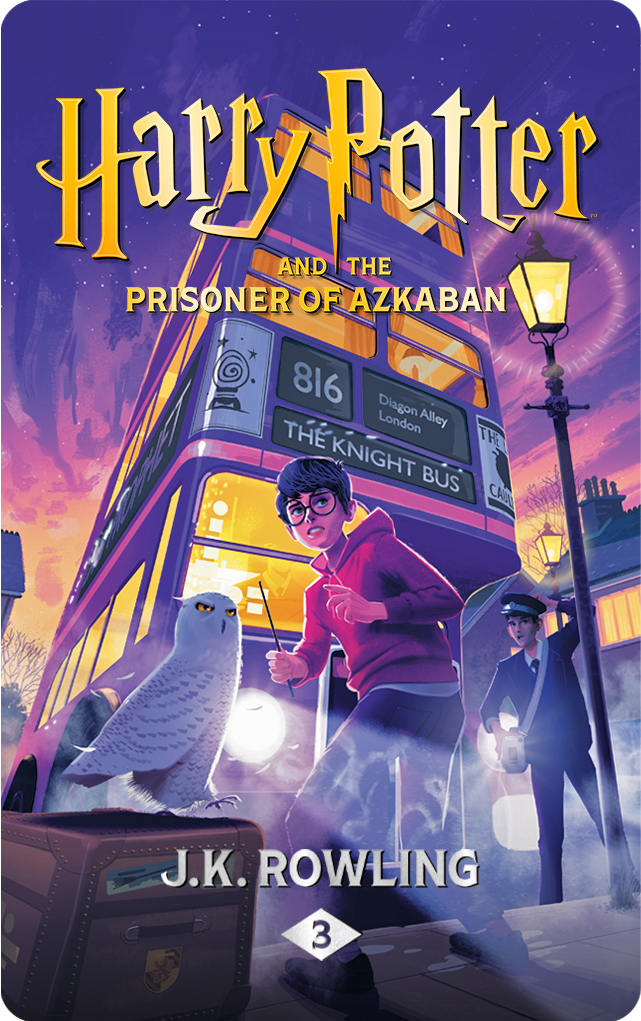 Yoto Player + Harry Potter Bundle 1-3