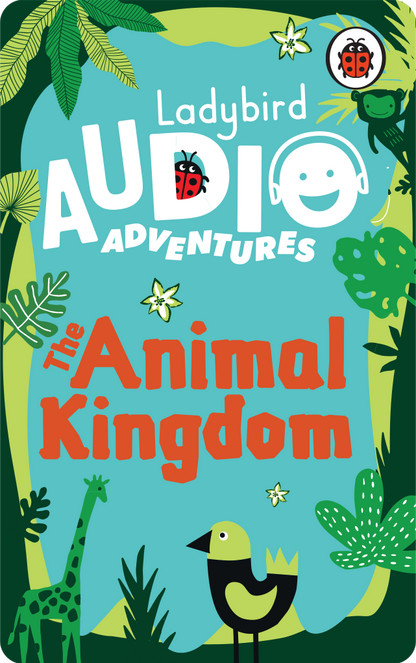 Yoto Player + Ladybird Discovery Bundle
