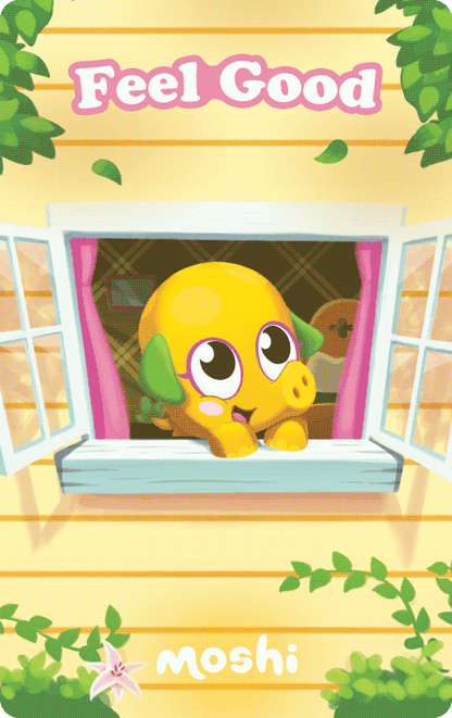 Yoto Player + Moshi Bundle