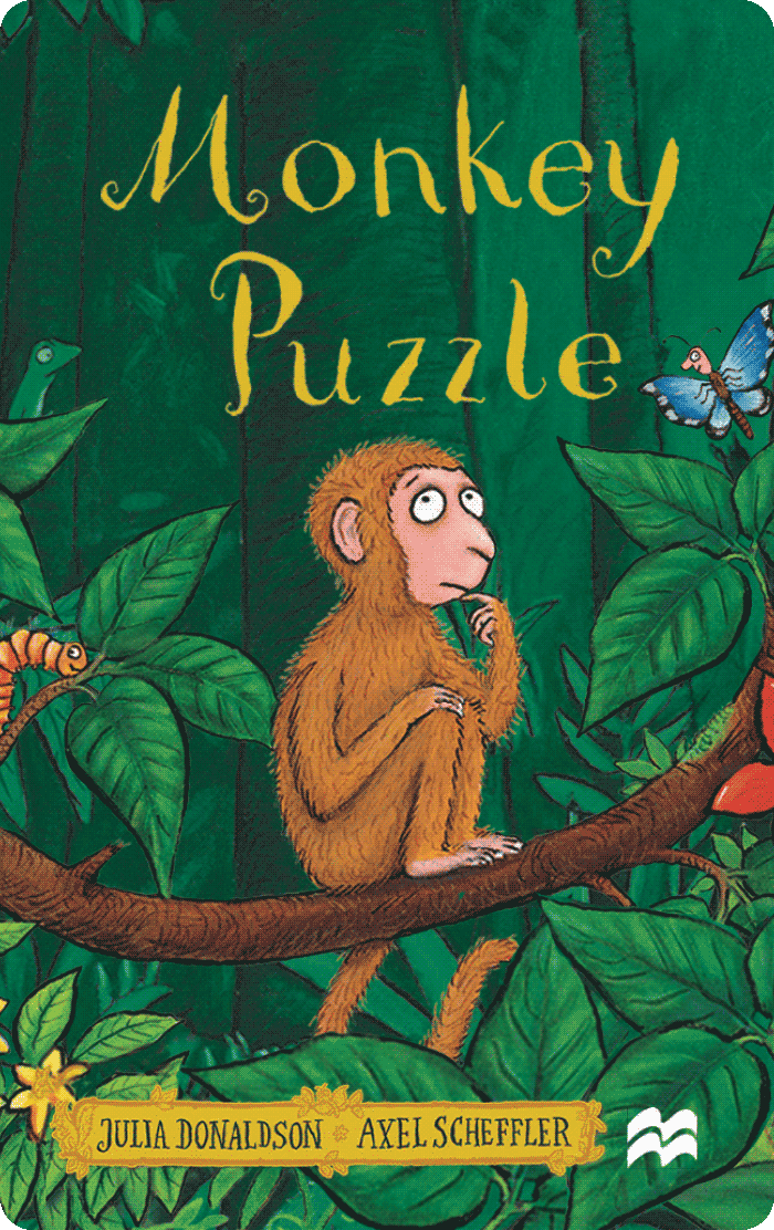 Yoto Player + The Gruffalo and Friends Bundle