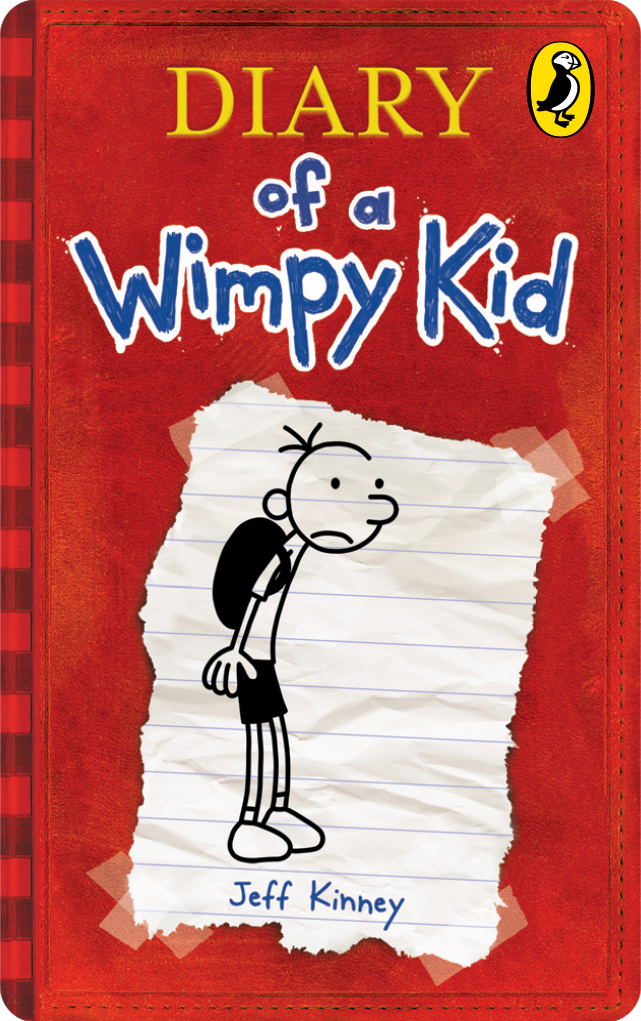 Yoto Player + The Wimpy Kid Bundle