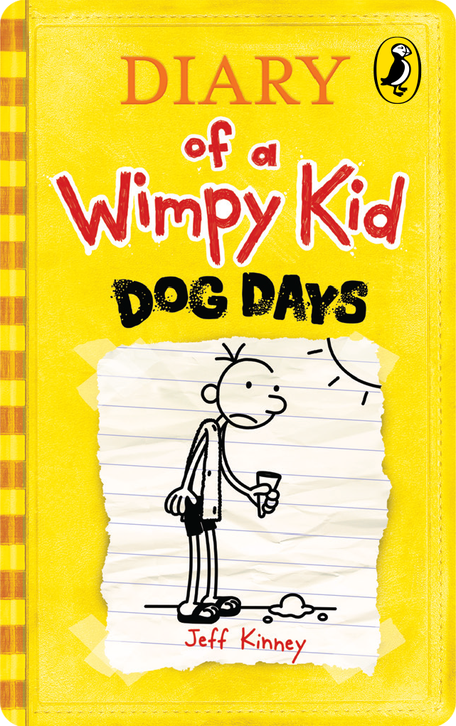 Yoto Player + The Wimpy Kid Bundle