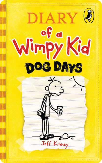 Yoto Player + The Wimpy Kid Bundle