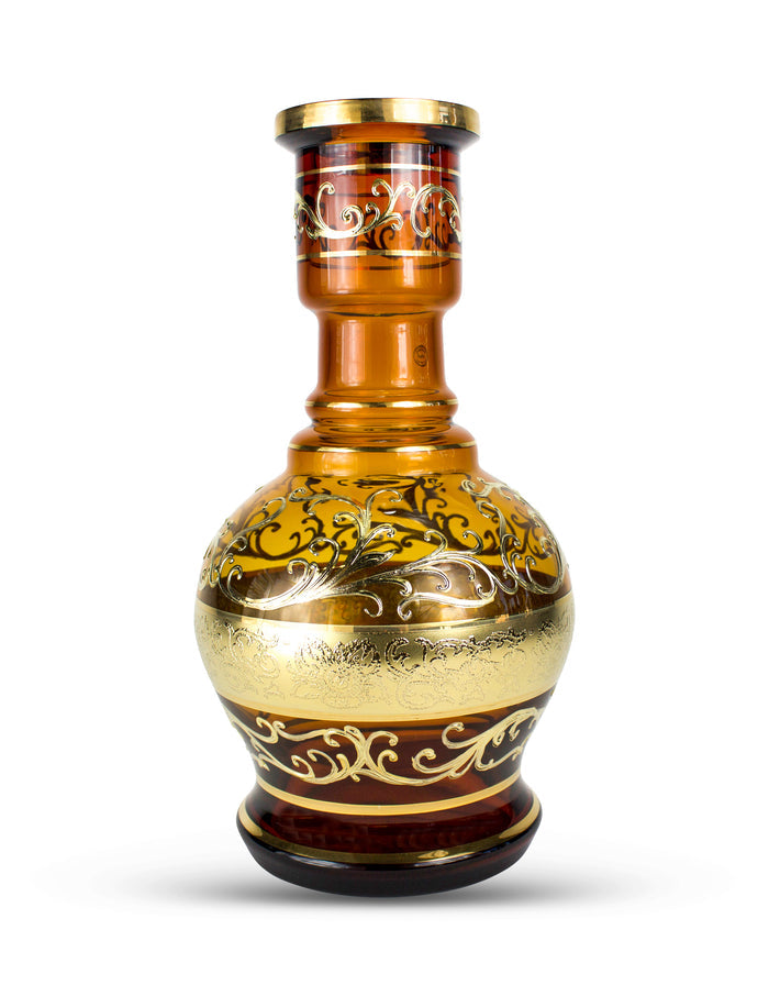 Amber