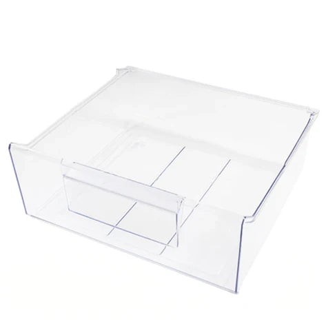 Zanussi Freezer Drawer Top Middle | 8083451040 | 2647017041 ZBB27453SK ZBB28441SA ZBB28441SV ZBB28442SA 402 x 157 mm