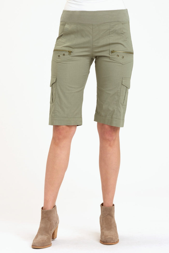 Core by Wearables Zola Bermuda Short