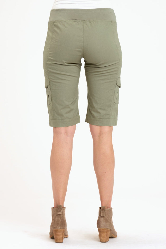Core by Wearables Zola Bermuda Short