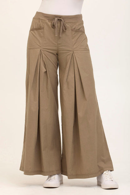 Core by XCVI Zorba Poplin Pant