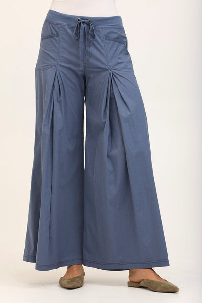 Core by XCVI Zorba Poplin Pant