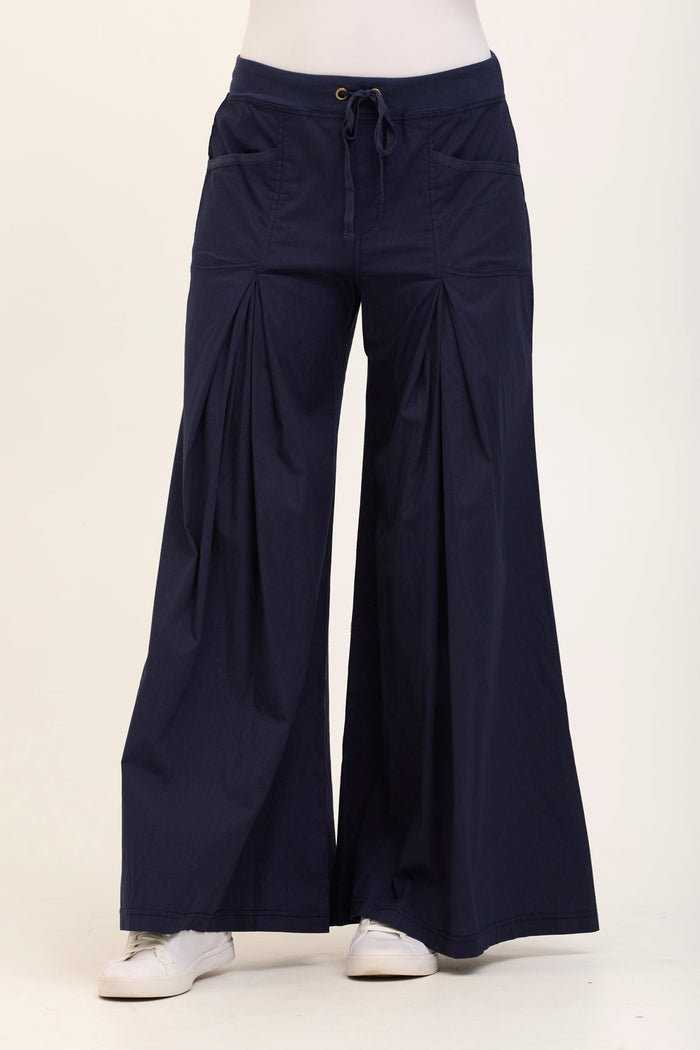 Core by XCVI Zorba Poplin Pant