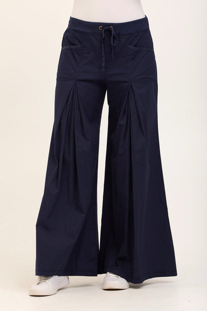 Core by XCVI Zorba Poplin Pant
