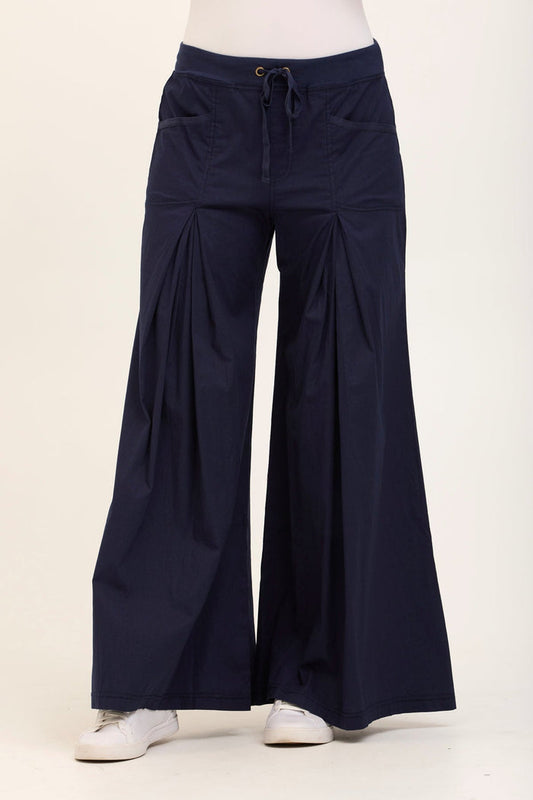Core by XCVI Zorba Poplin Pant