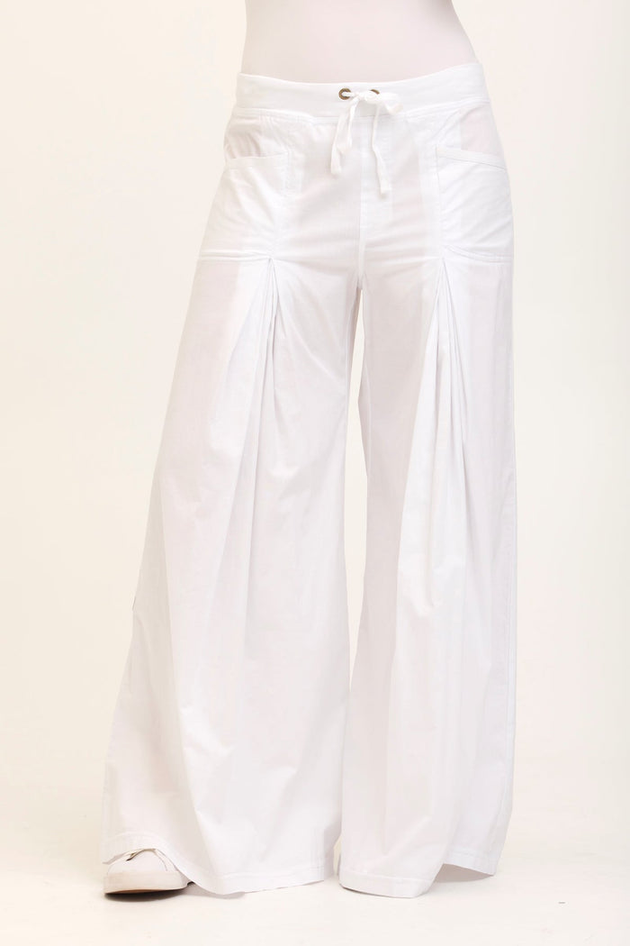 Core by XCVI Zorba Poplin Pant