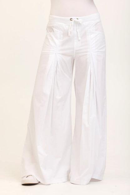 Core by XCVI Zorba Poplin Pant
