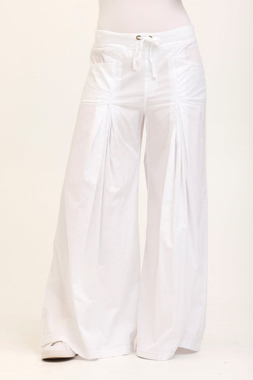 Core by XCVI Zorba Poplin Pant